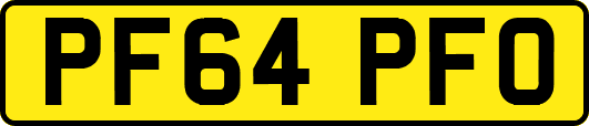PF64PFO