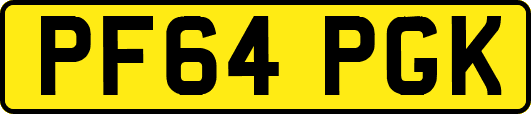 PF64PGK