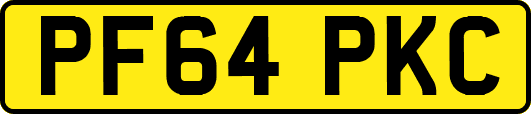 PF64PKC
