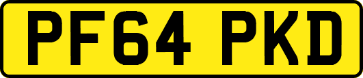 PF64PKD