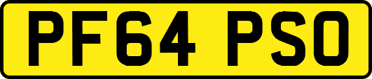 PF64PSO
