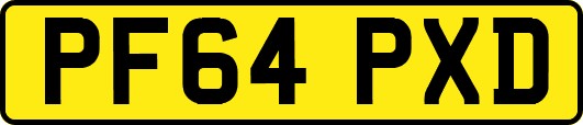 PF64PXD