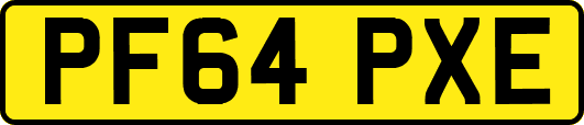 PF64PXE