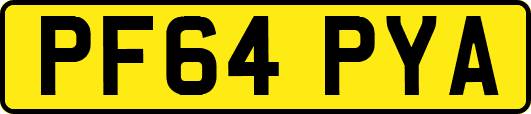 PF64PYA