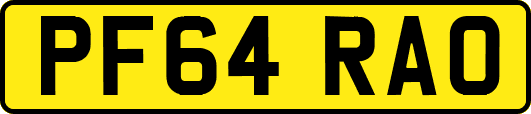 PF64RAO