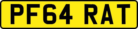 PF64RAT