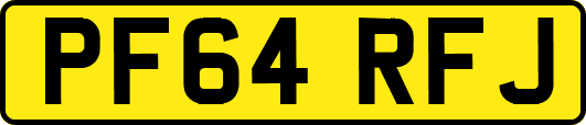 PF64RFJ