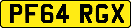 PF64RGX