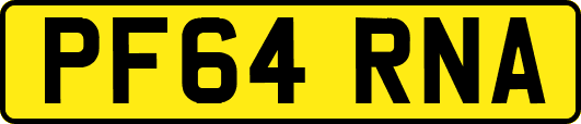 PF64RNA