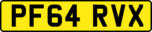 PF64RVX