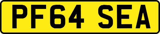 PF64SEA