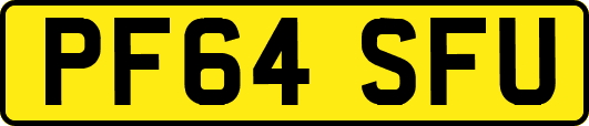 PF64SFU