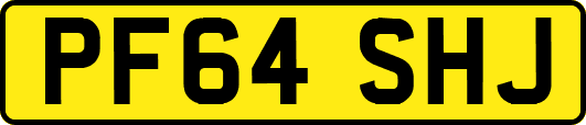 PF64SHJ