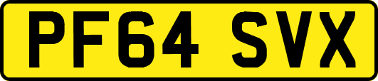 PF64SVX