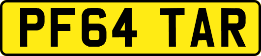PF64TAR