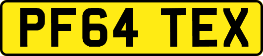 PF64TEX