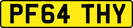 PF64THY