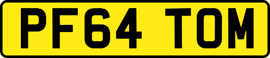 PF64TOM