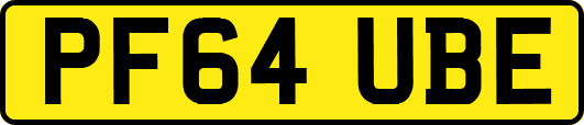 PF64UBE