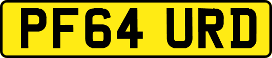PF64URD