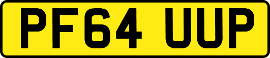 PF64UUP