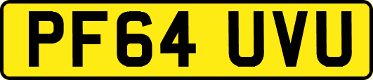 PF64UVU