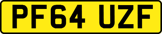 PF64UZF