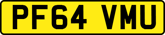 PF64VMU