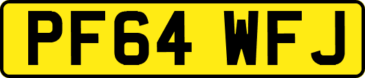 PF64WFJ