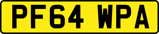 PF64WPA