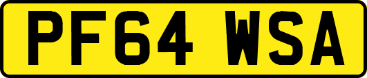 PF64WSA