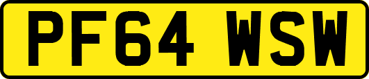PF64WSW