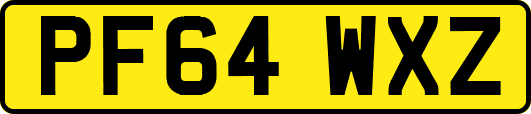 PF64WXZ
