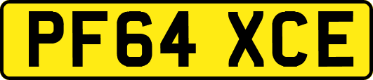 PF64XCE