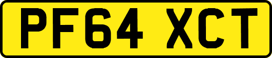 PF64XCT