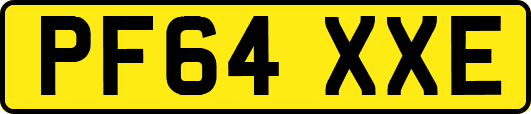 PF64XXE