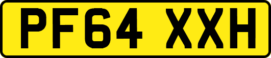 PF64XXH