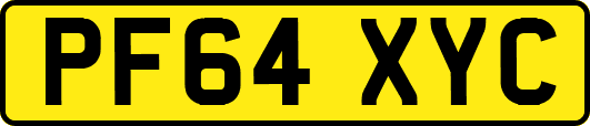 PF64XYC