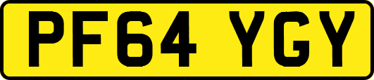 PF64YGY