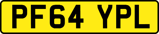PF64YPL