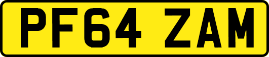 PF64ZAM