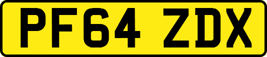 PF64ZDX