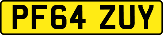 PF64ZUY