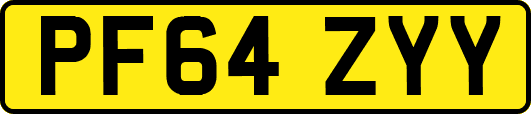 PF64ZYY