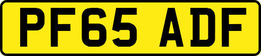 PF65ADF