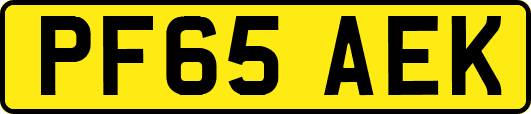 PF65AEK