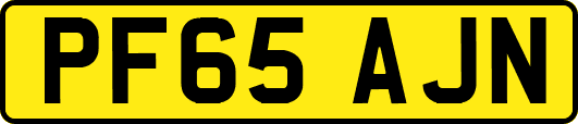PF65AJN