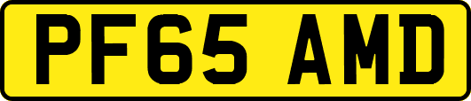 PF65AMD