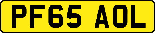 PF65AOL