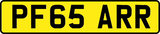 PF65ARR